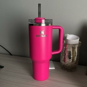 Stanley camellia 40oz